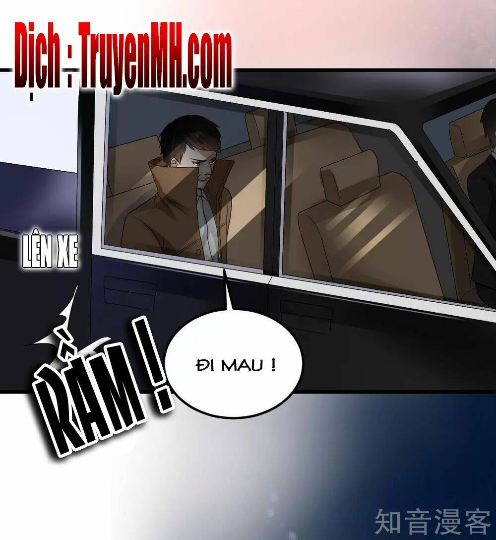 cường thế tù ái - địch thiếu đừng xằng bậy chapter 8 24