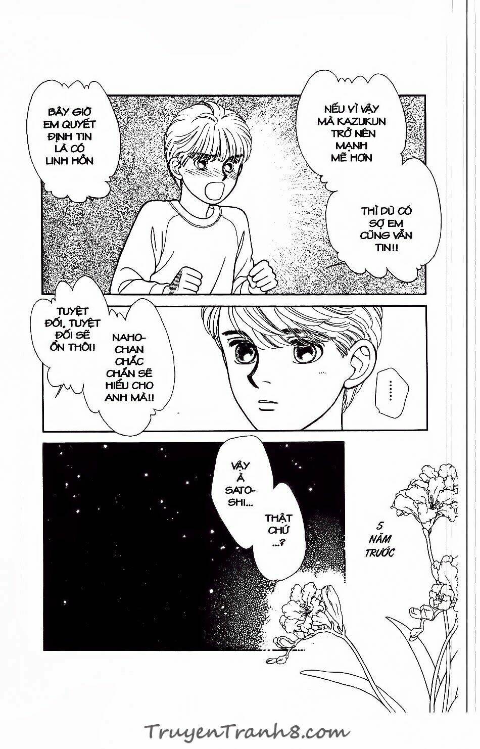 hajime là số một chapter 31 69