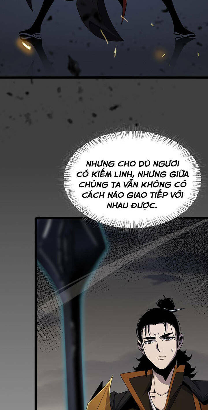 chư giới - tận thế online chapter 171 5