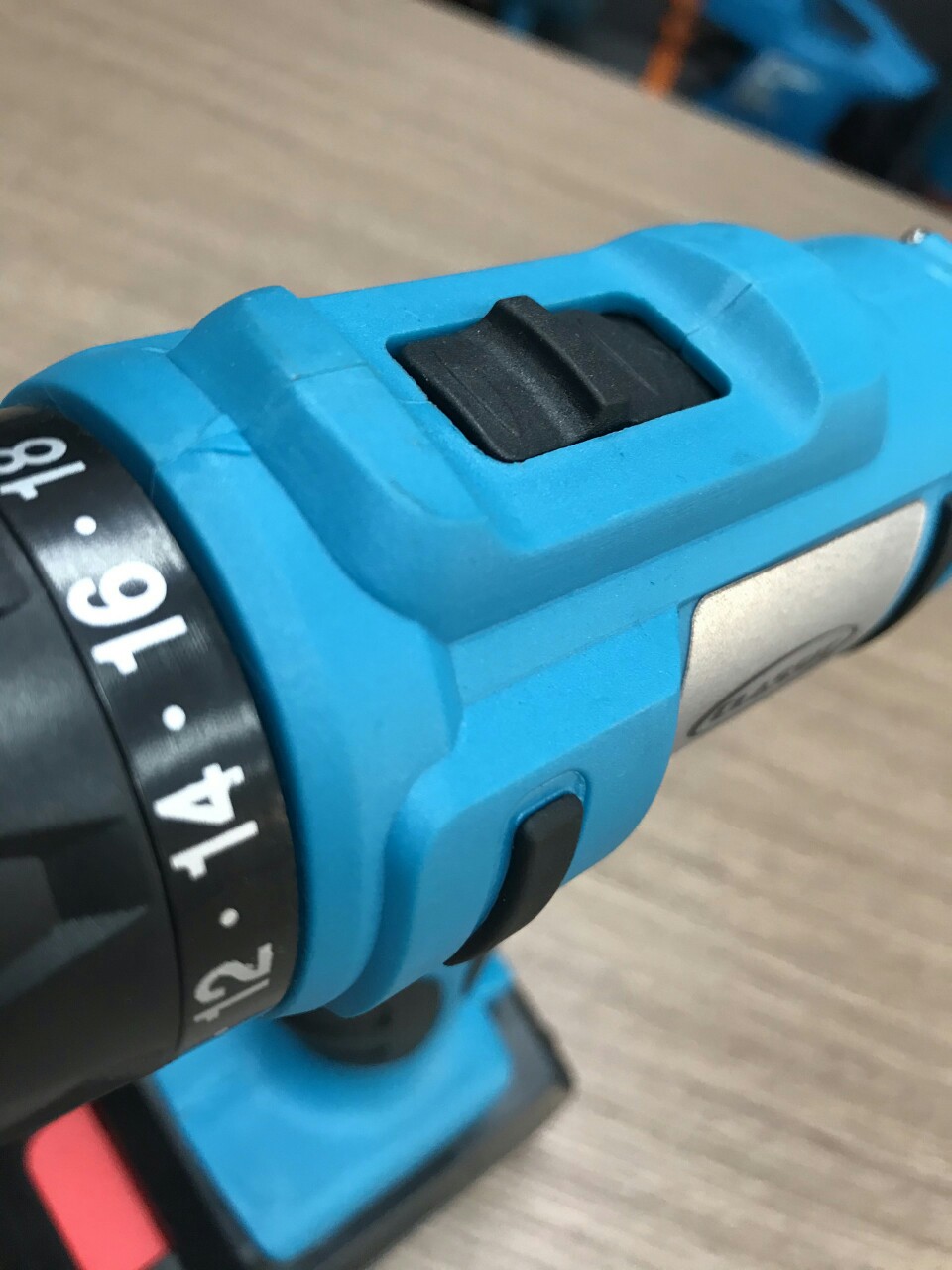 MÁY KHOAN PIN CLASSIC CLA-20VA - HÀNG CHÍNH HÃNG