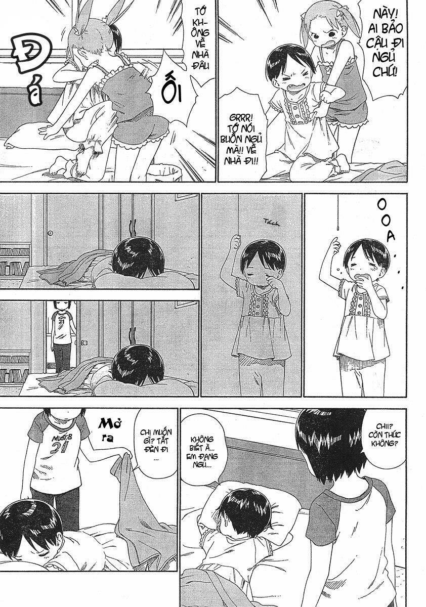 ichigo mashimaro chapter 53 7