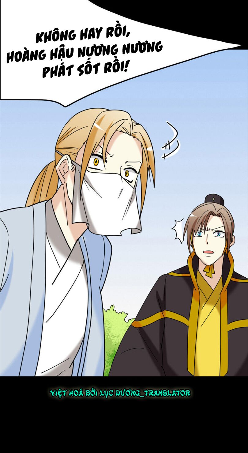 lưỡng bất nghi (full) chapter 156 19