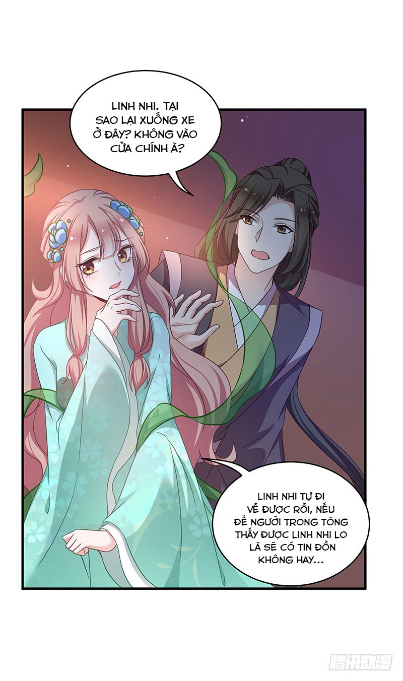 trò chơi trừng phạt chapter 66 19