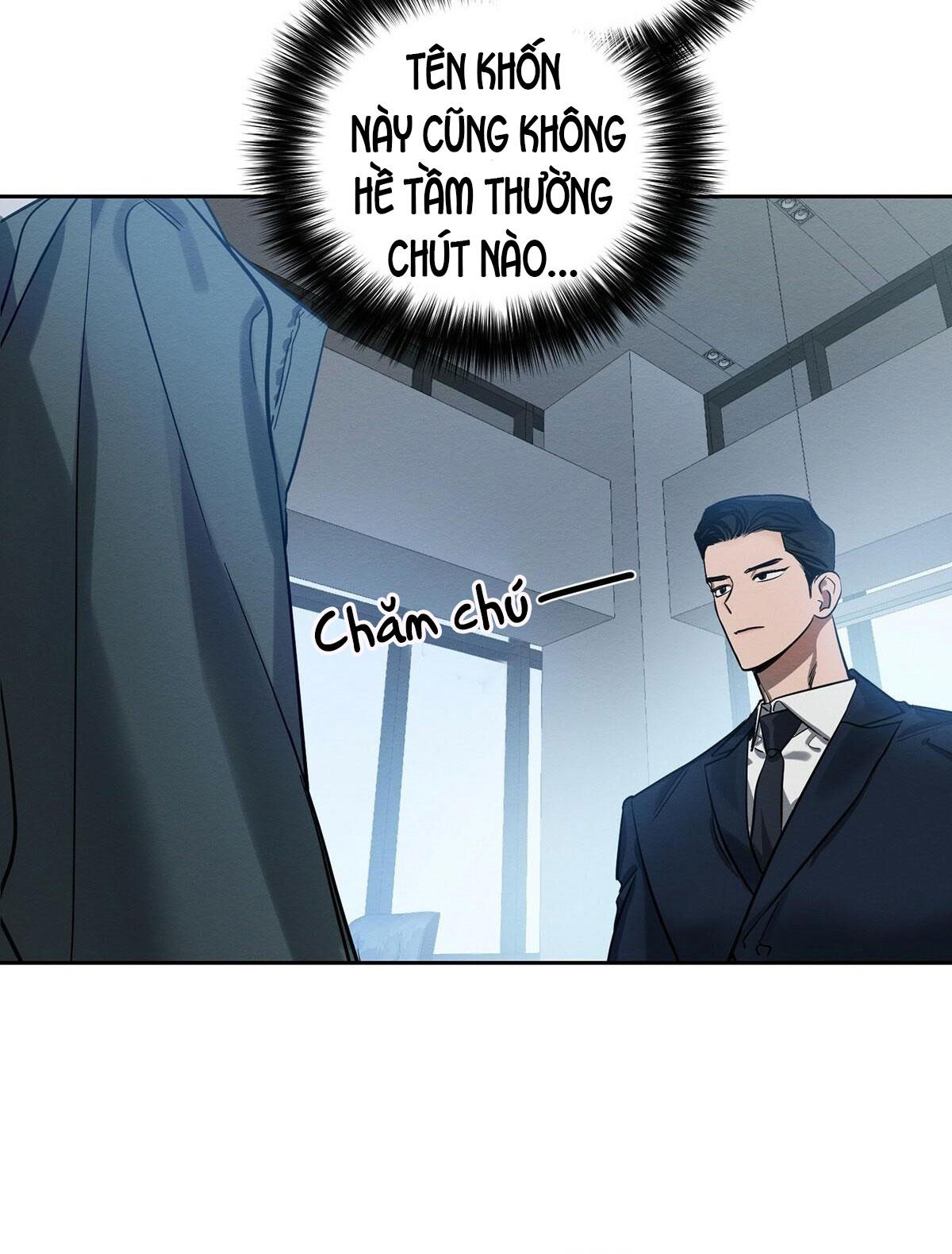 vòng xoáy của ác ma chapter 3 50