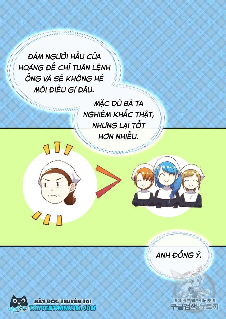 Sinh Đôi Xuyên Không Chapter 21 38