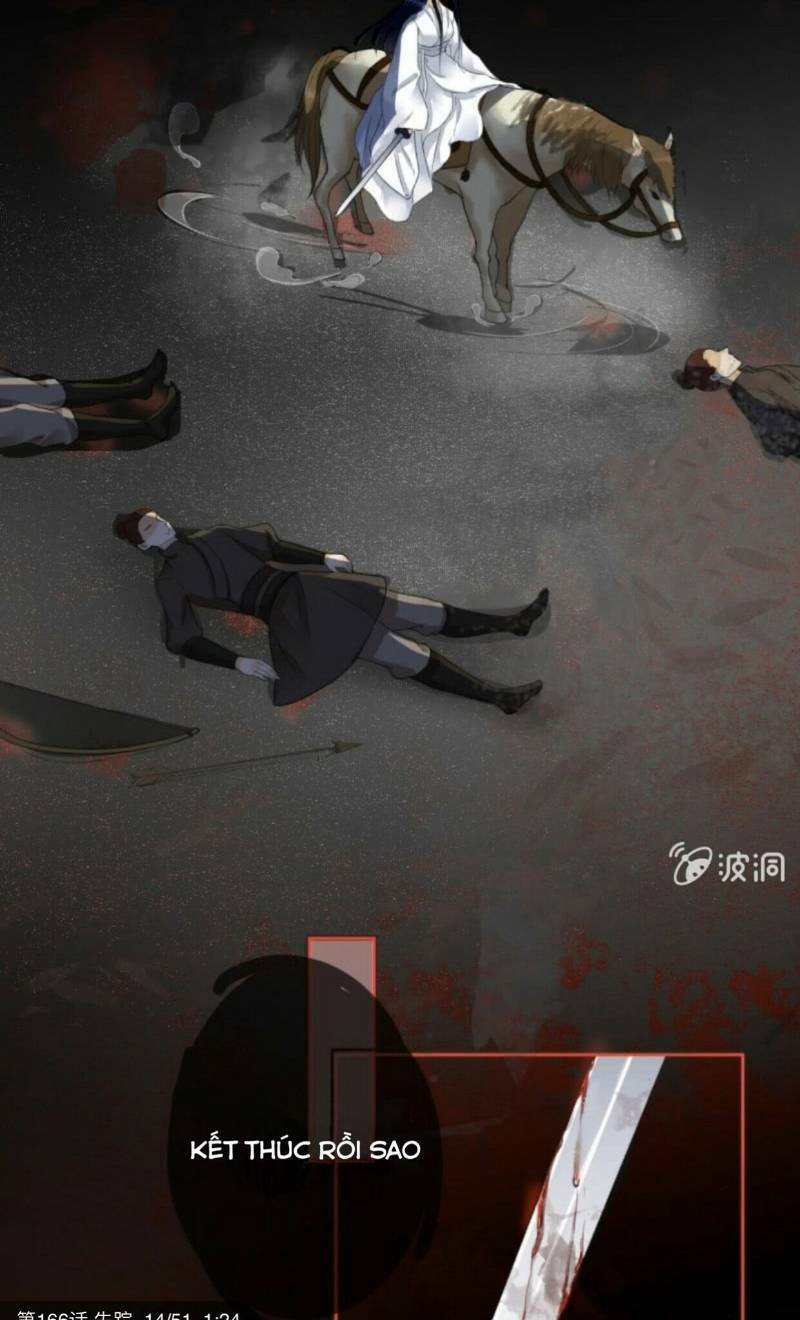 sủng phi của vương chapter 166 8