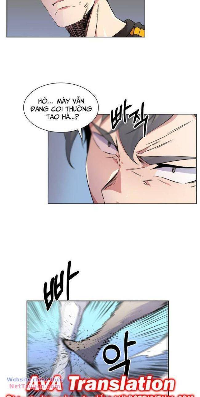 Góc Cao Khung Thành chapter 28 35