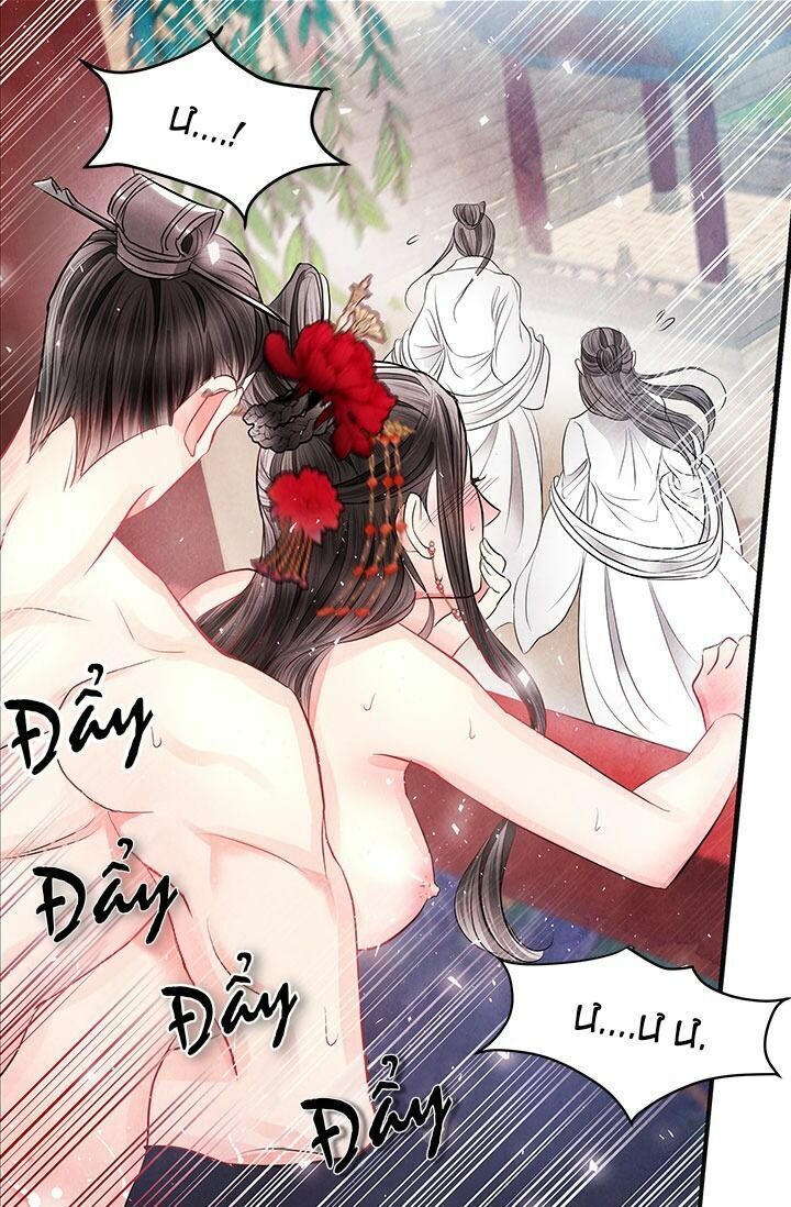 đêm dục vọng (full) chapter 14 5