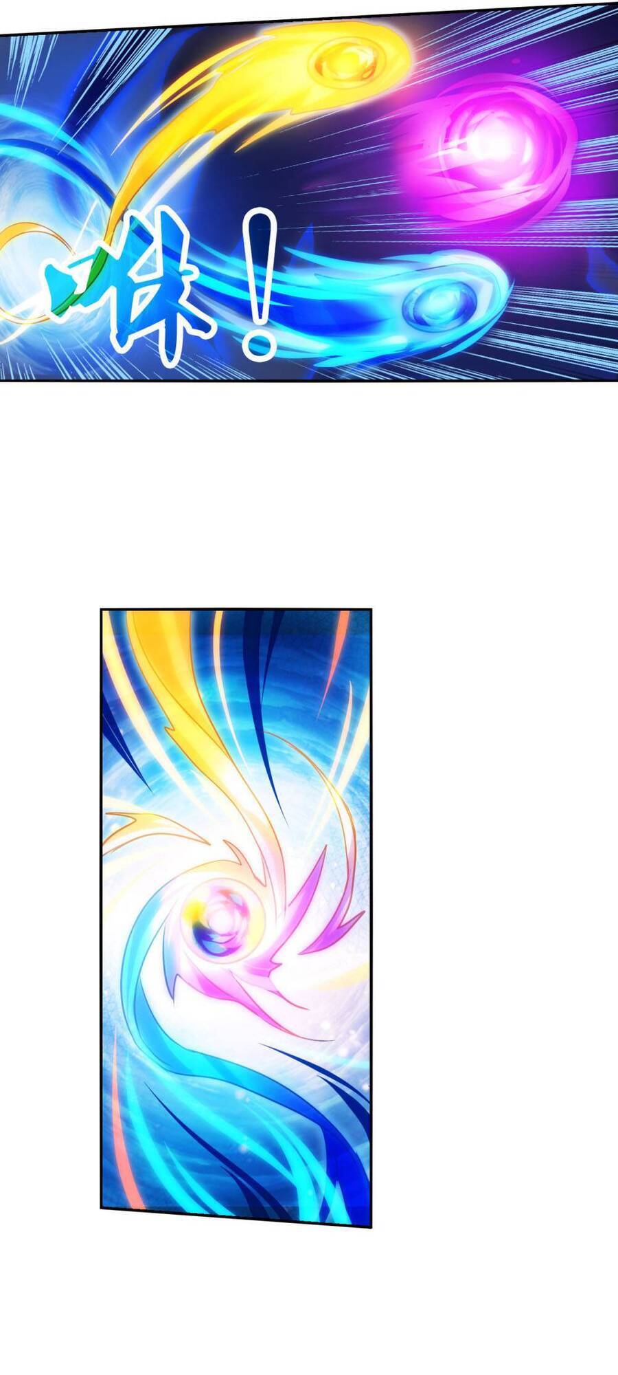 tô tịch kỳ quái chapter 170 14