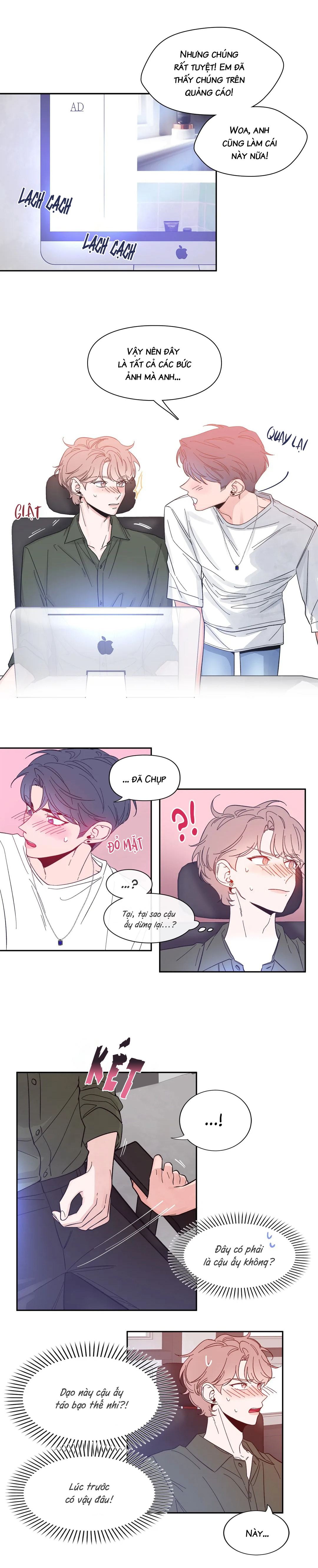 bản phác họa chapter 13 5