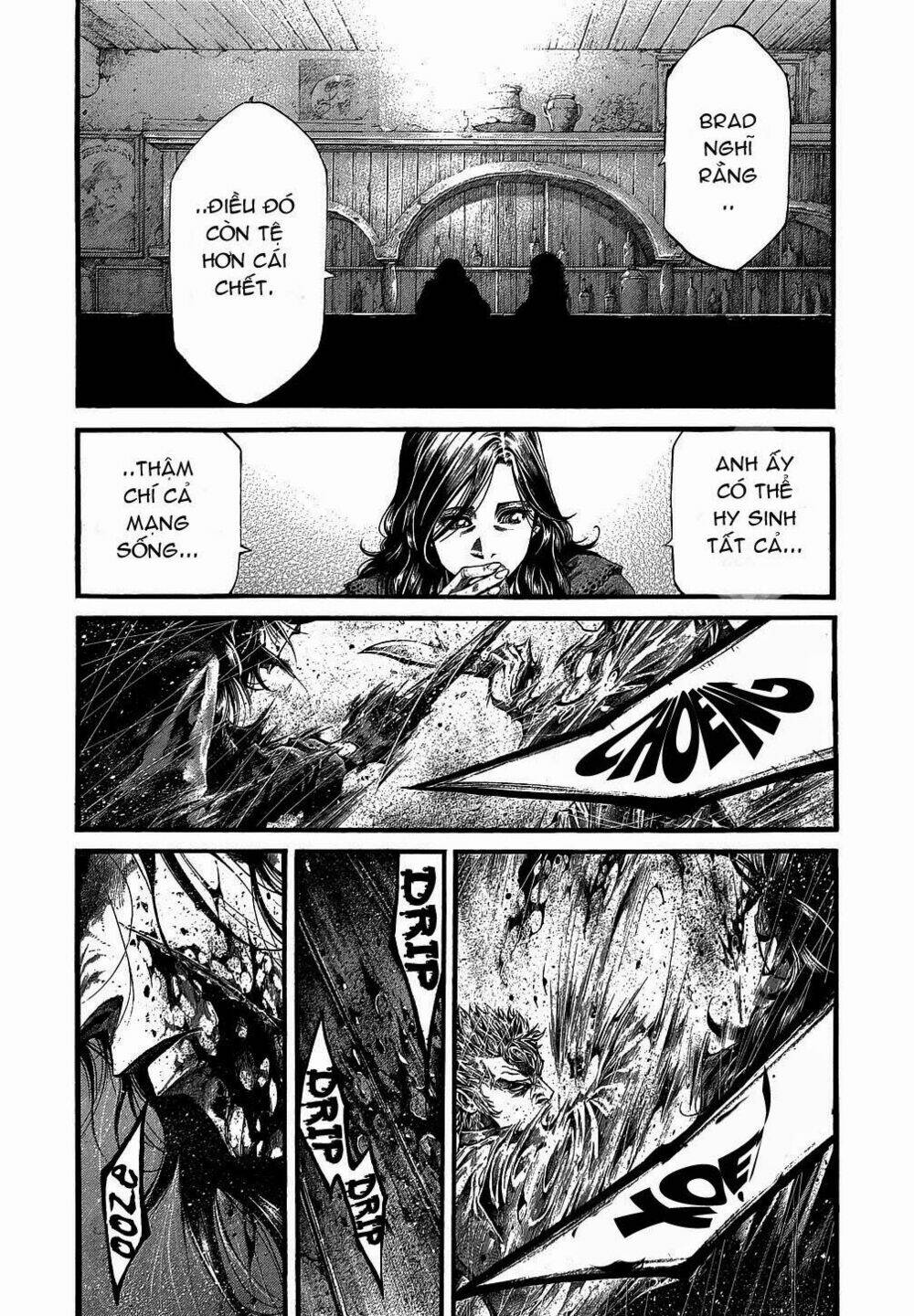 green blood chapter 15 11