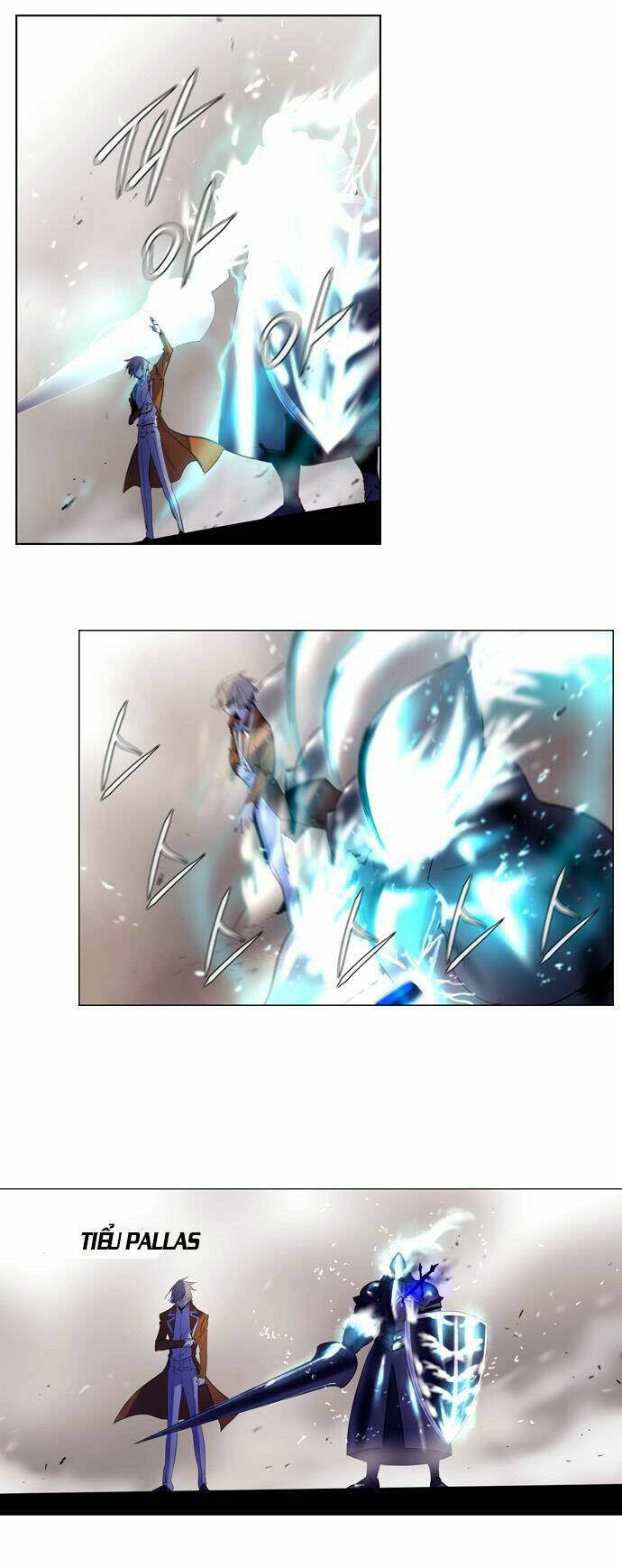 bản khế ước linh hồn chapter 139 12