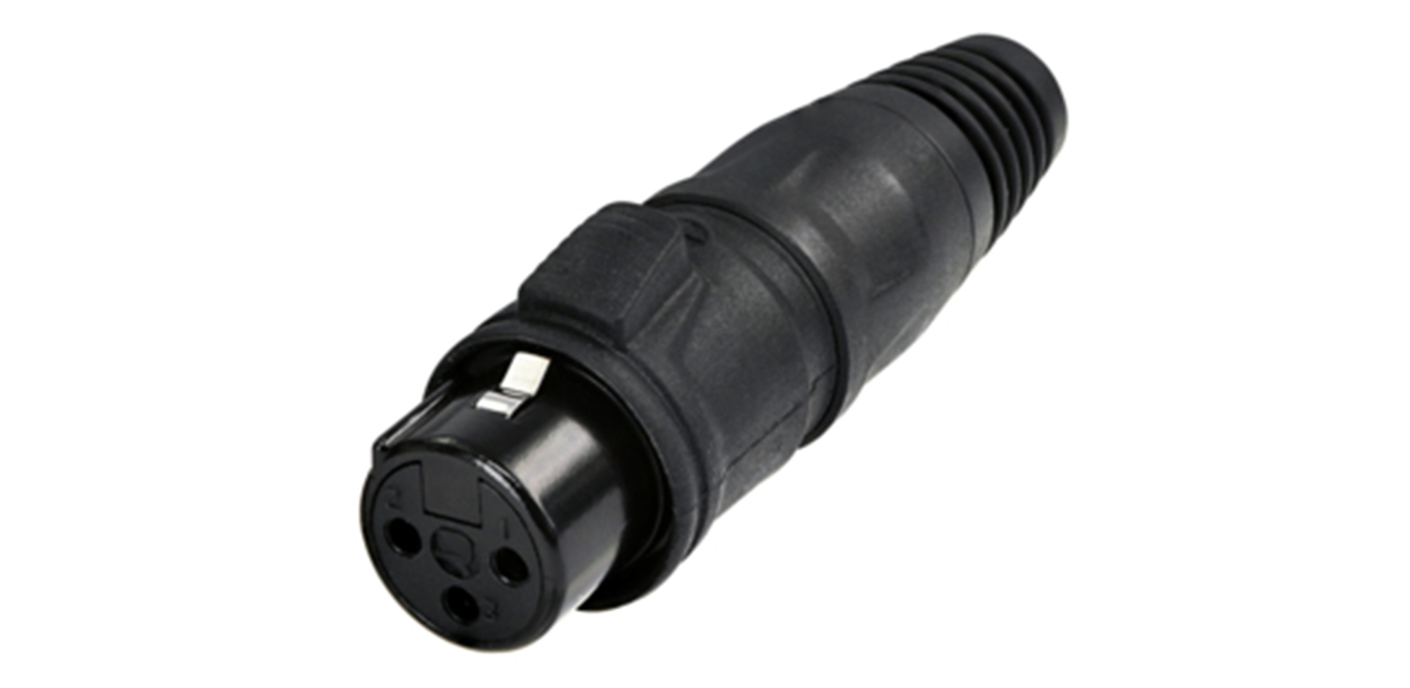 Jack âm thanh - Jack canon cái Outdoor RCX3F-Z-000-1- Hàng Chính Hãng
