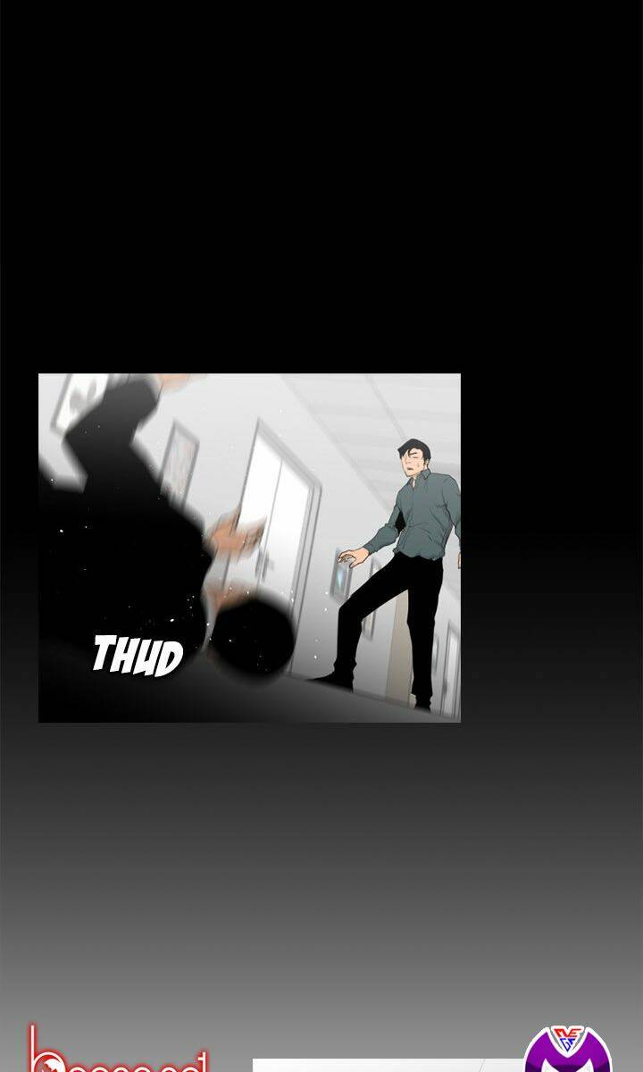 kẻ mạnh nhất - tong edge chapter 58 28