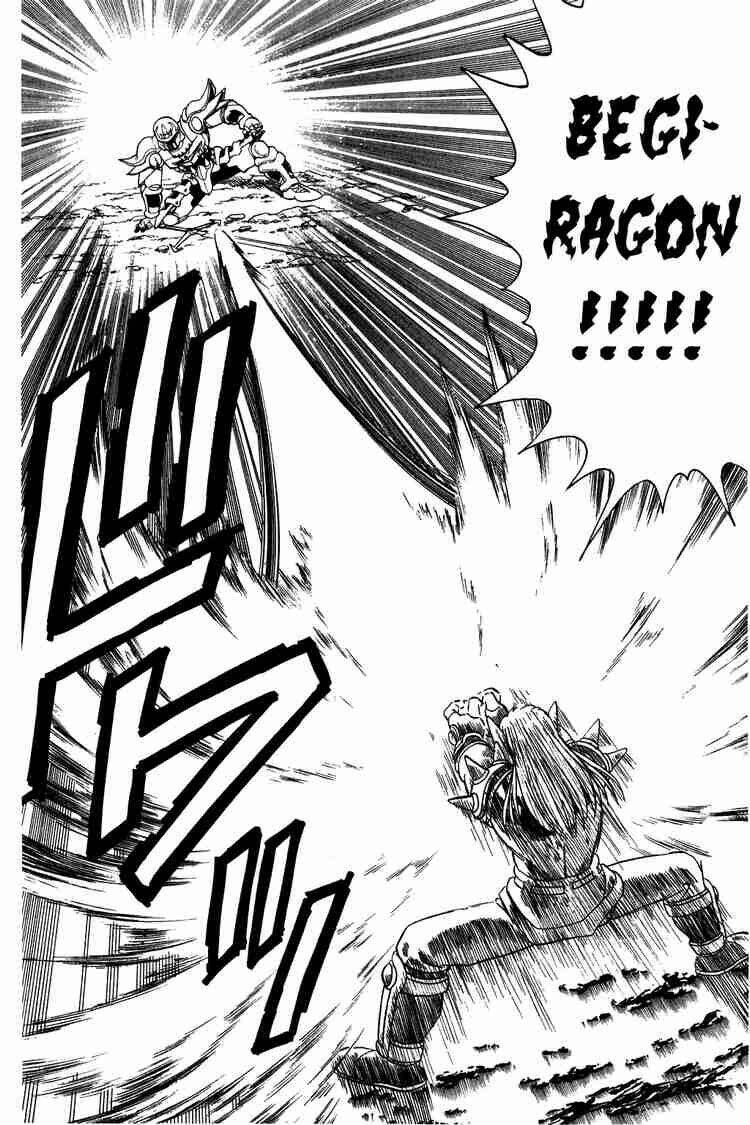 dragon quest - dấu ấn rồng thiêng chapter 62 9