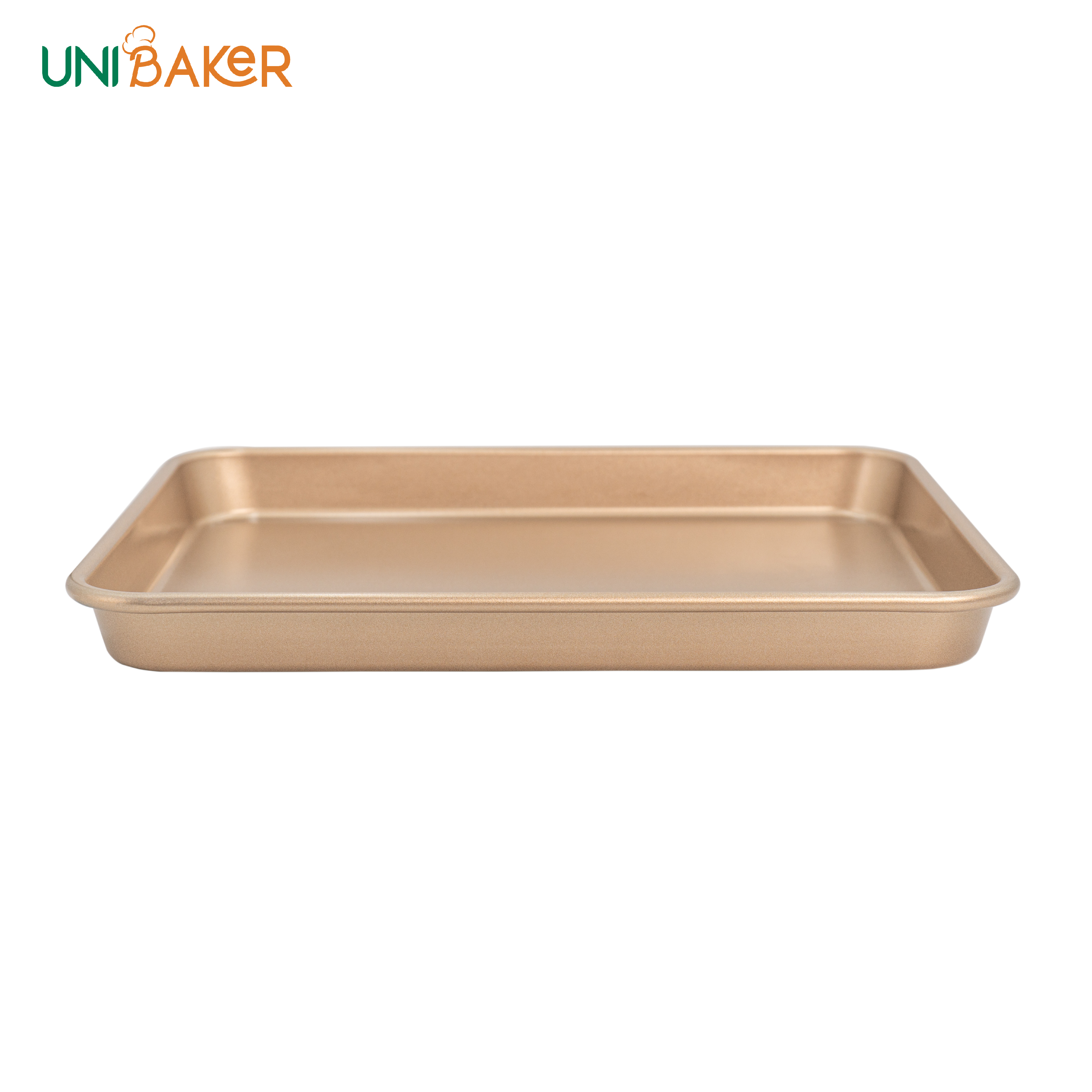 KHAY NƯỚNG BÁNH 11 INCH UNIBAKER MB104