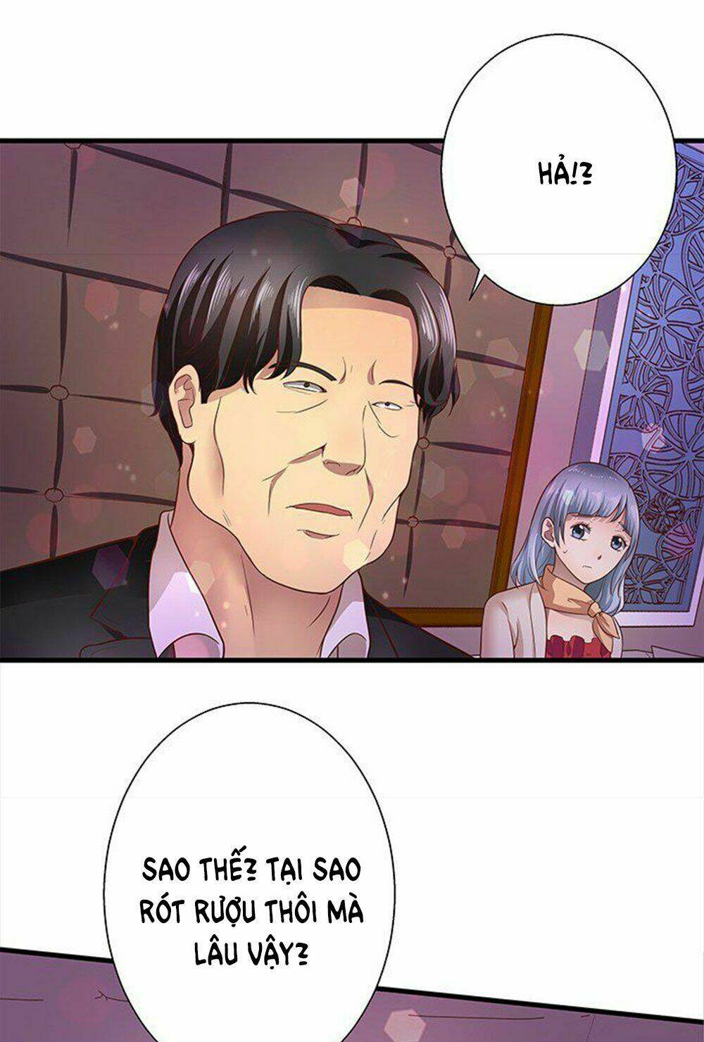 khi trò chơi ác ma bắt đầu chapter 19 24