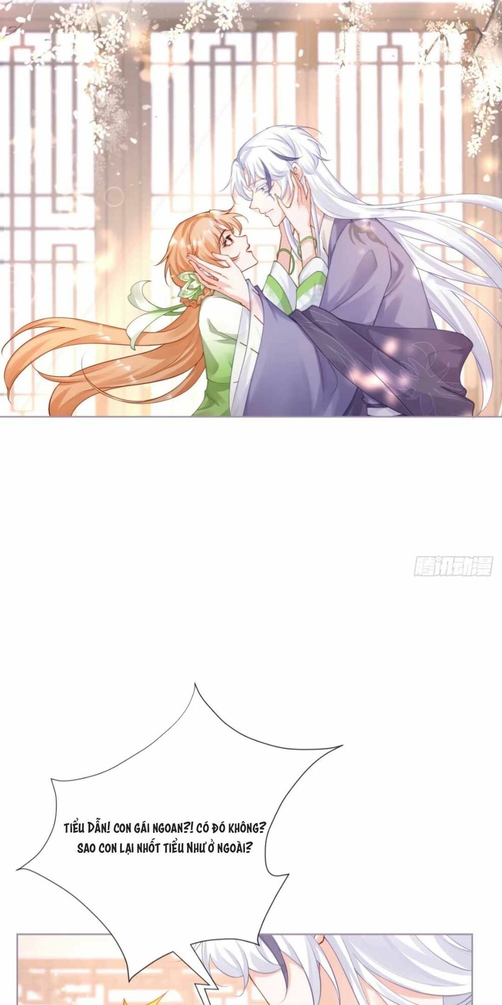 thiết lập ác nữ của tôi sụp đổ rồi chapter 20 9