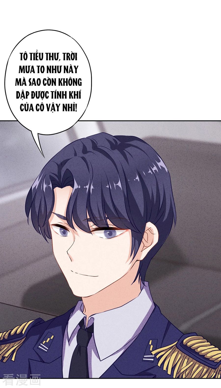 thiếu soái, vợ anh muốn lật trời! chapter 12 3