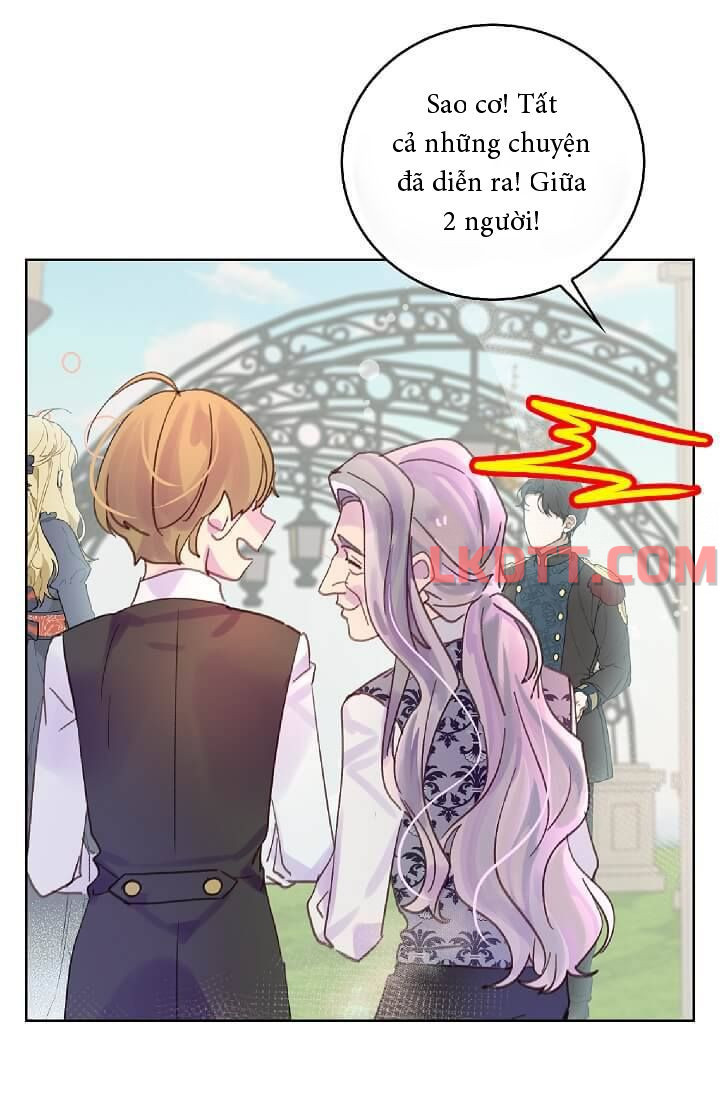 đừng xem thường nữ phụ chapter 138 41
