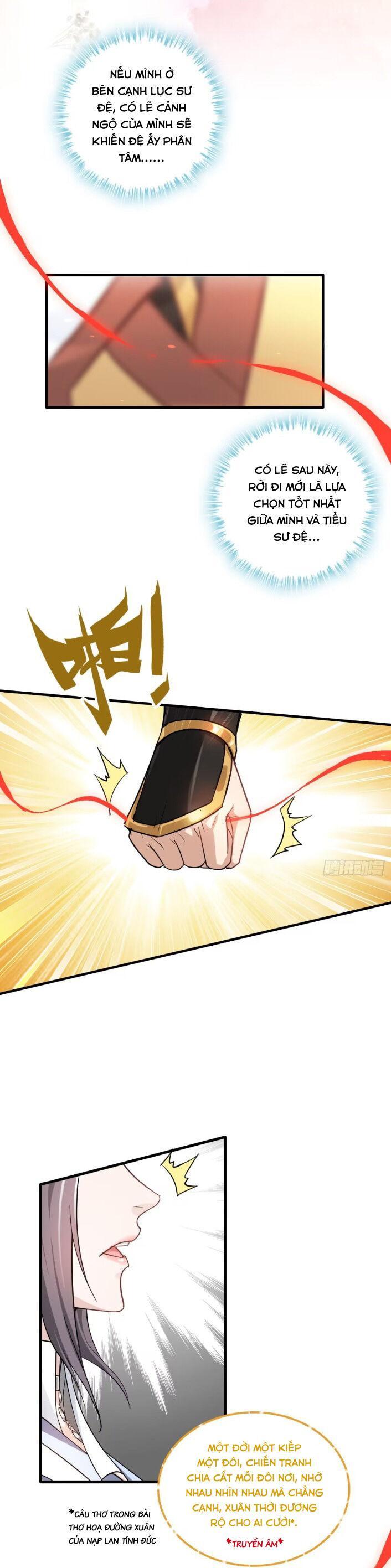 tu tiên chính là như vậy chapter 78 15