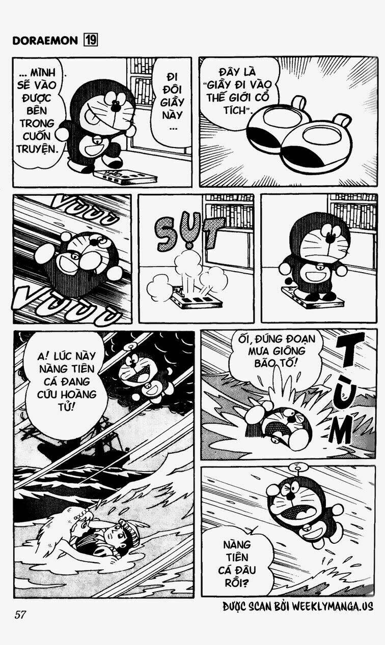 doraemon chapter 347 4