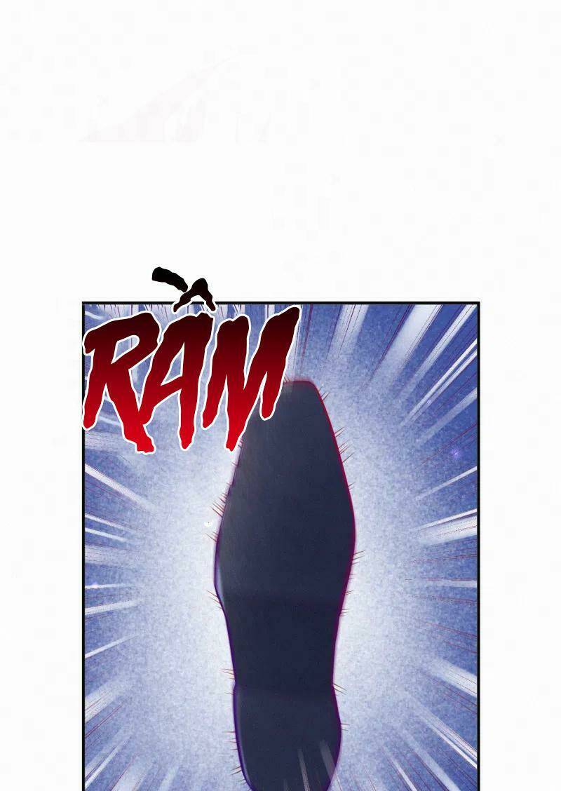 mami đột kích, thiên tài manh bảo khốc daddy chapter 53 17