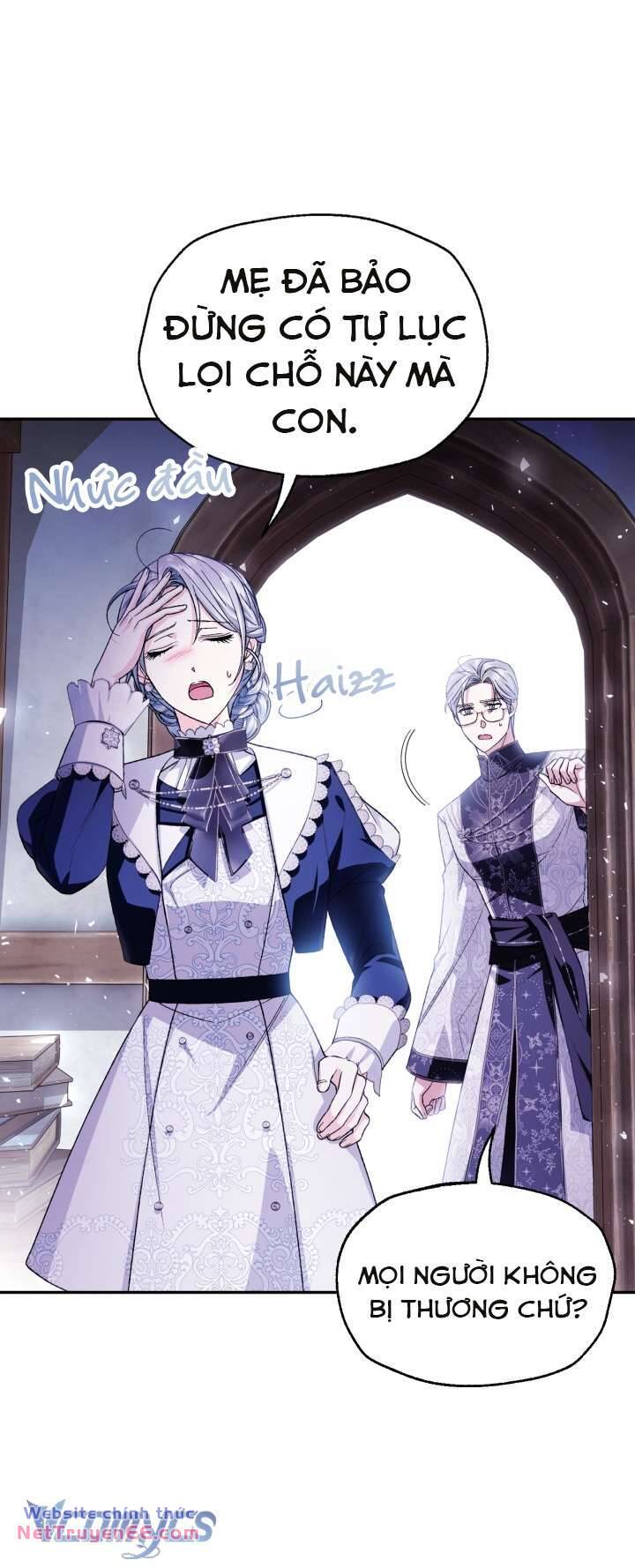 cha, con không muốn kết hôn đâu chapter 128 39