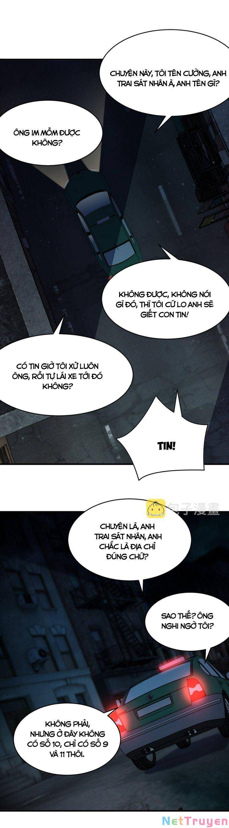 đừng hiểu lầm, tôi mới là người bị hại! chapter 81 25