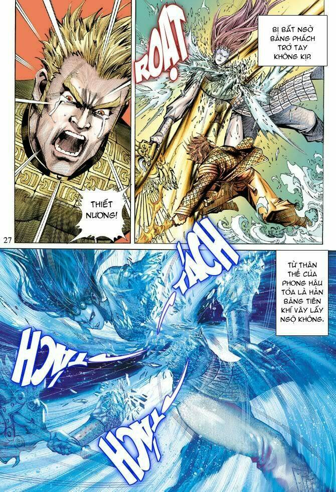 đại thánh vương chapter 37 24