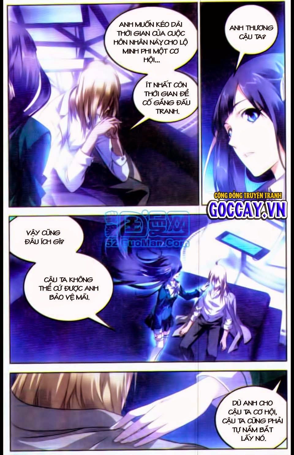 long tộc 2 chapter 33 5