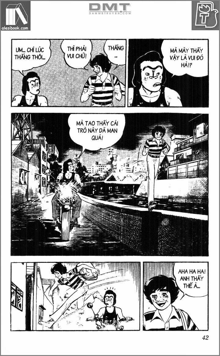 ganbare genki chapter 96 18