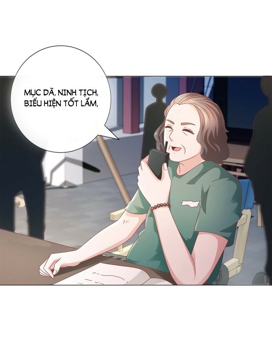 ẩn hôn 100%: chọc tức vợ yêu mua một tặng một chapter 110 16