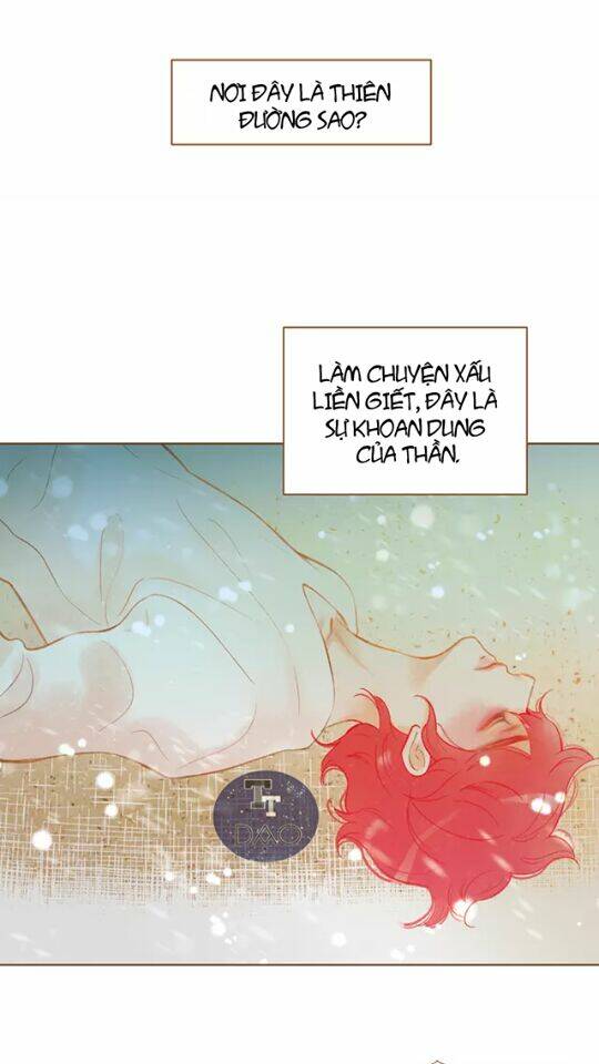 tân lang yếu tòng tiểu dưỡng khởi chapter 11 20