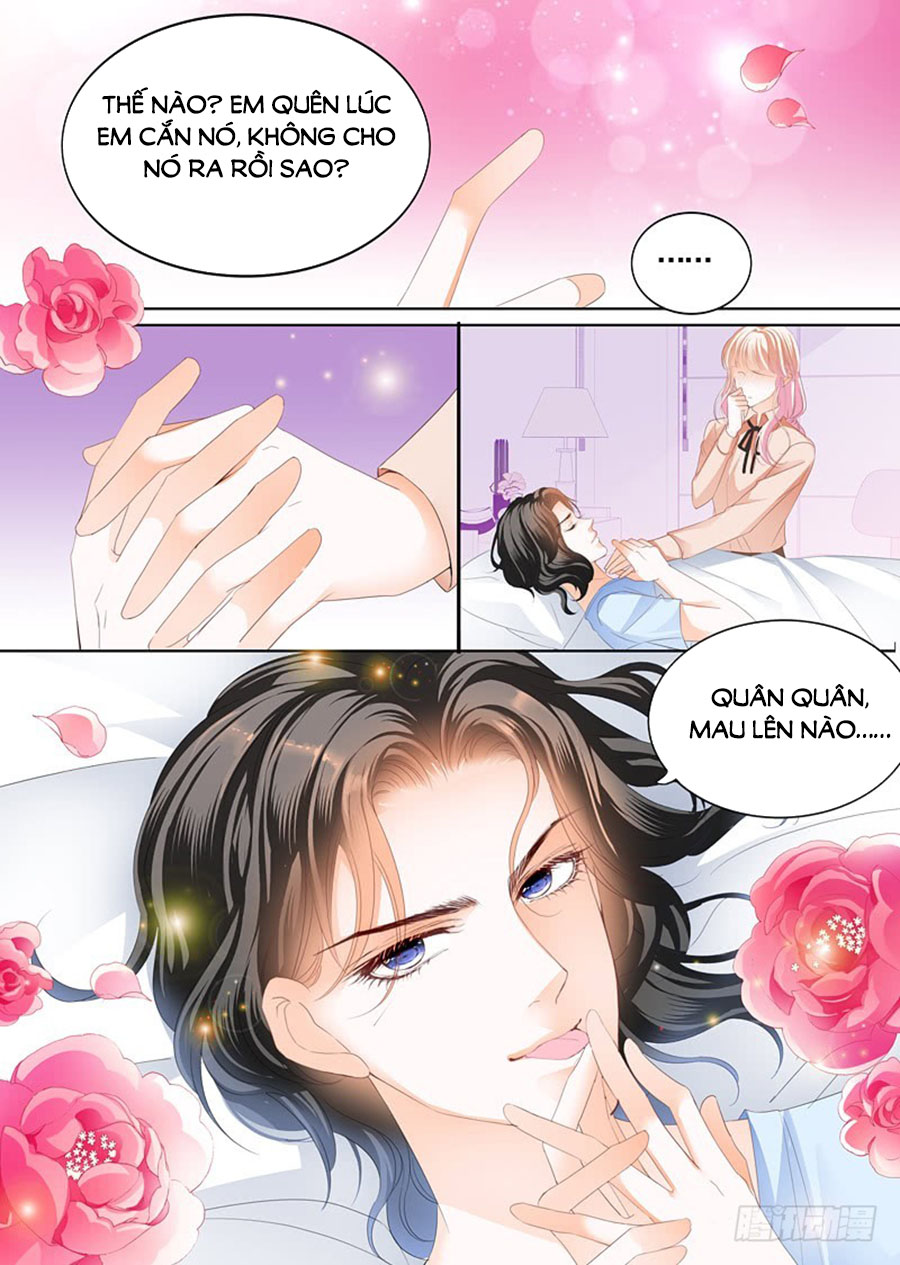 bá đạo tiểu thúc, xin trêu chọc vừa thôi! chapter 80 8