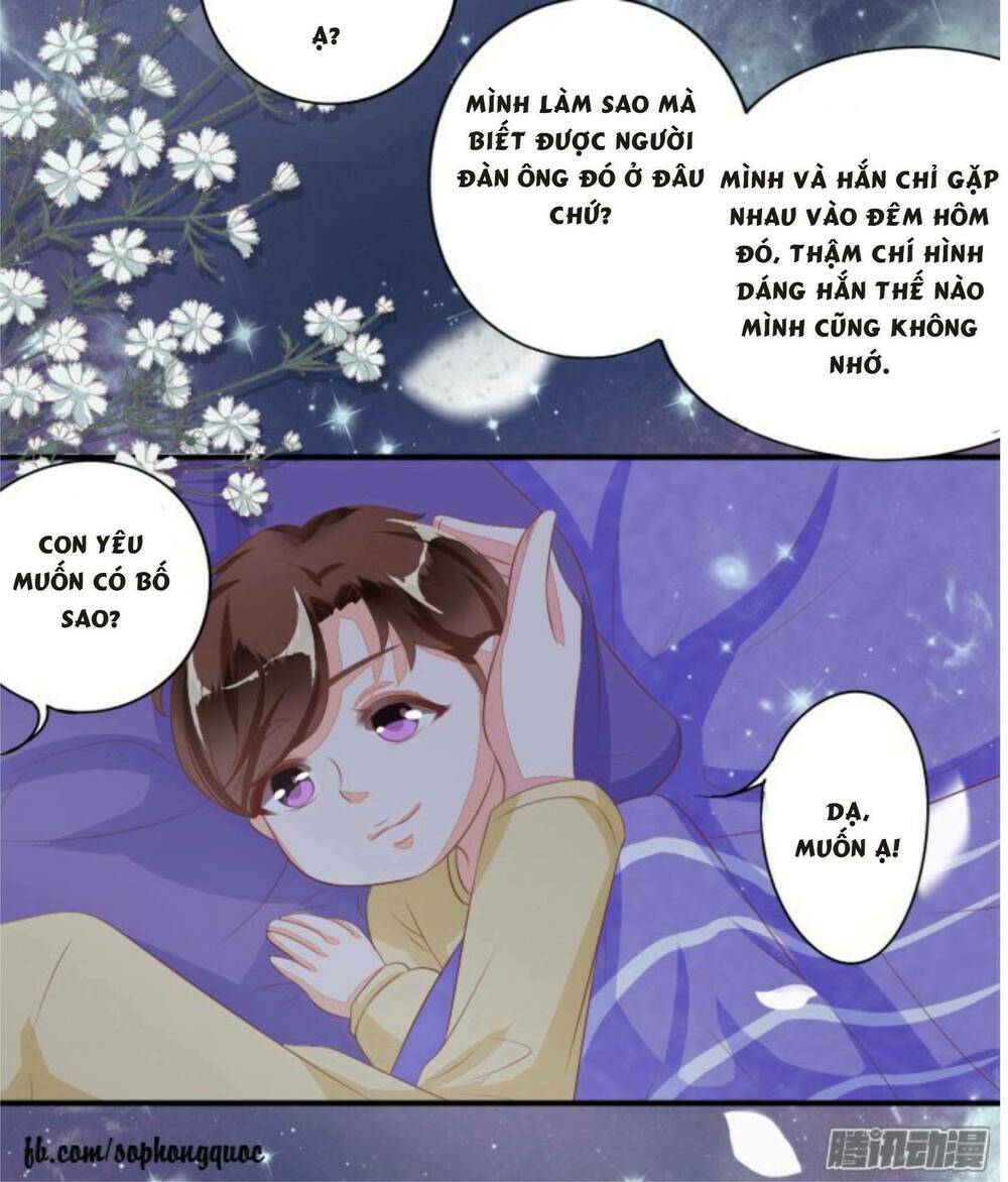 vương tước tư hữu bảo bối chapter 8 19