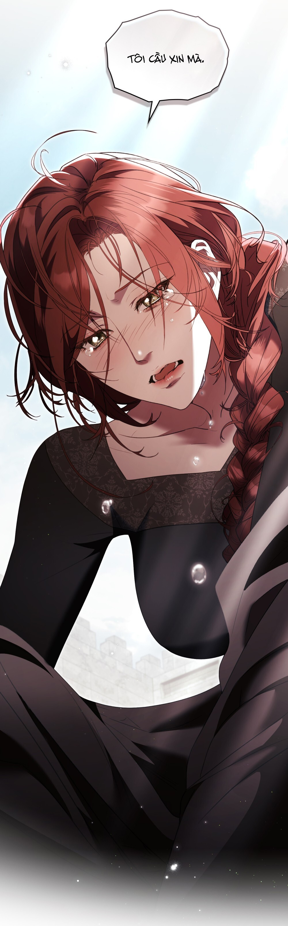 [15+] người hầu gái chapter 7.2 12