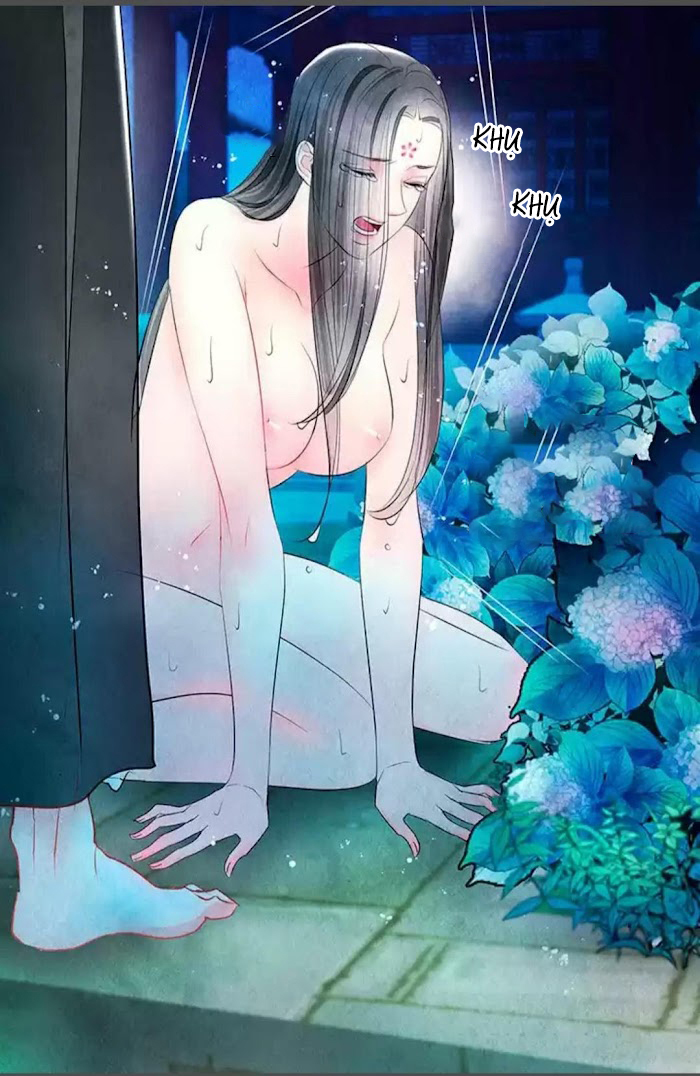 đêm hoang dại chapter 17.1 5