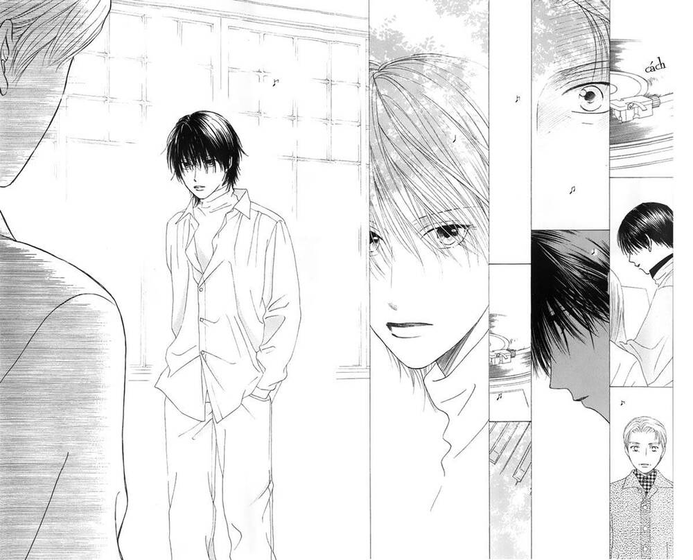 kare kano hajimemashita chapter 79 22