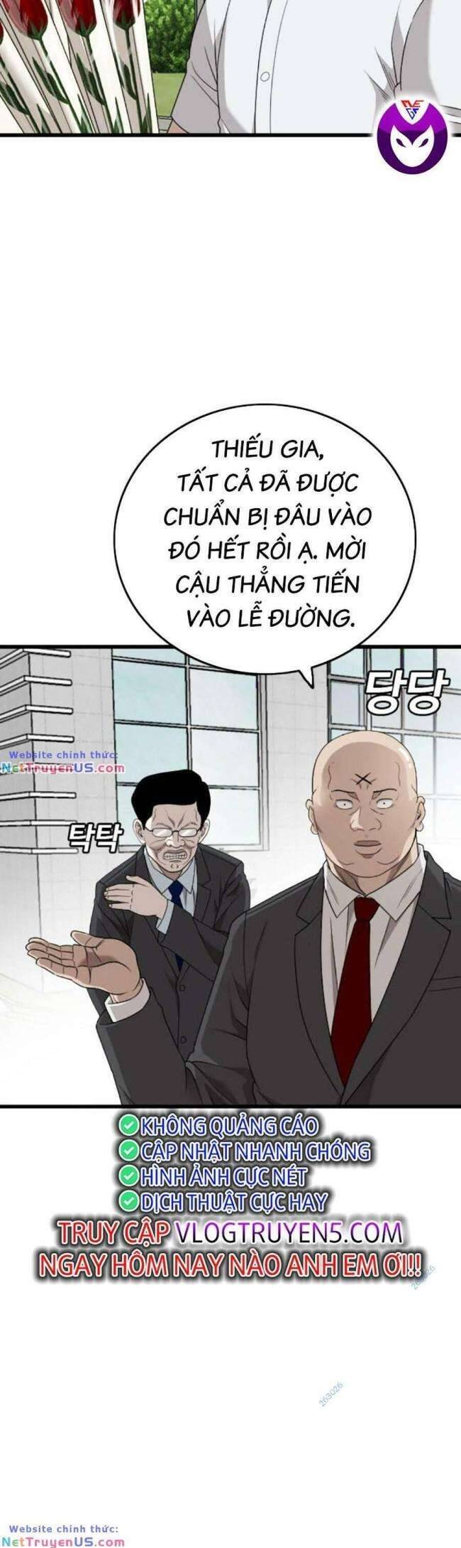 người xấu chapter 173 11