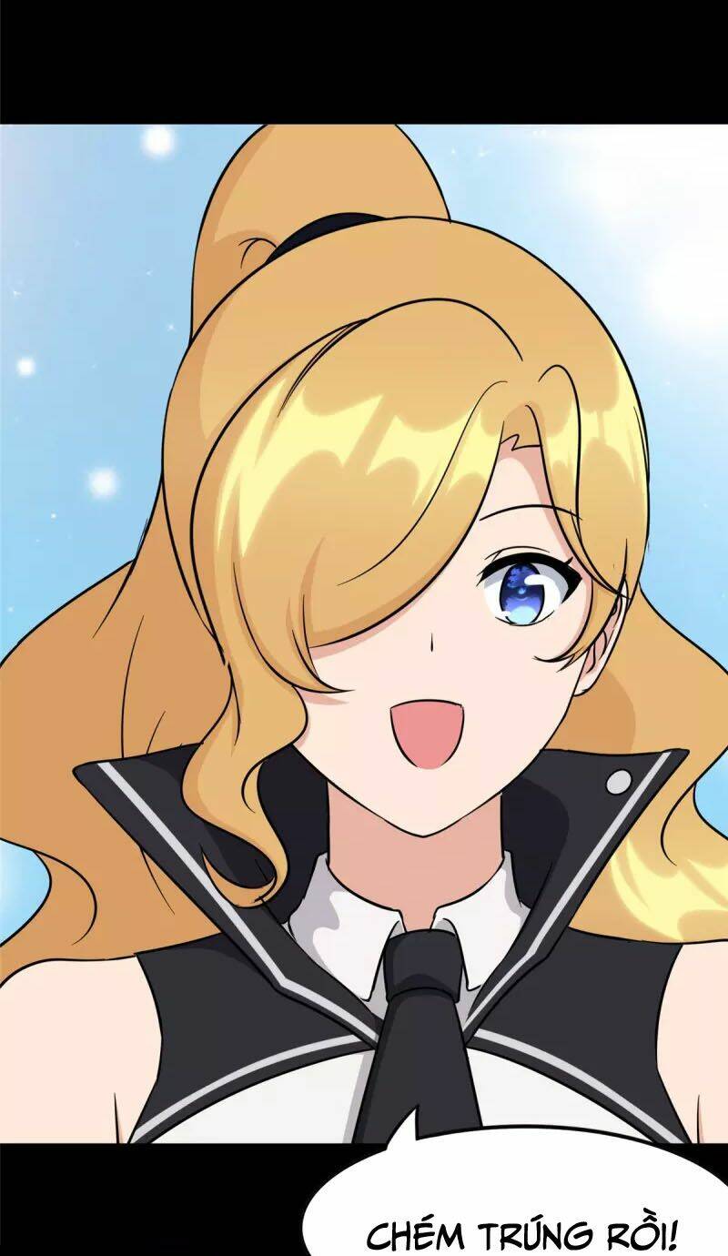 bạn gái virus của tôi chapter 317 31