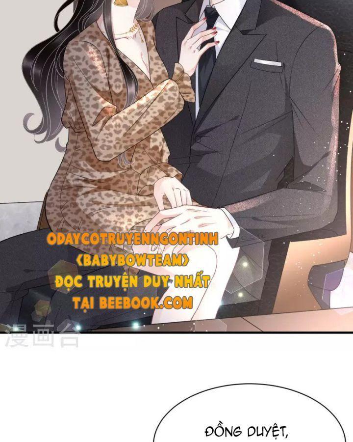 đại tiểu thư có thể có cái gì xấu chapter 50 15