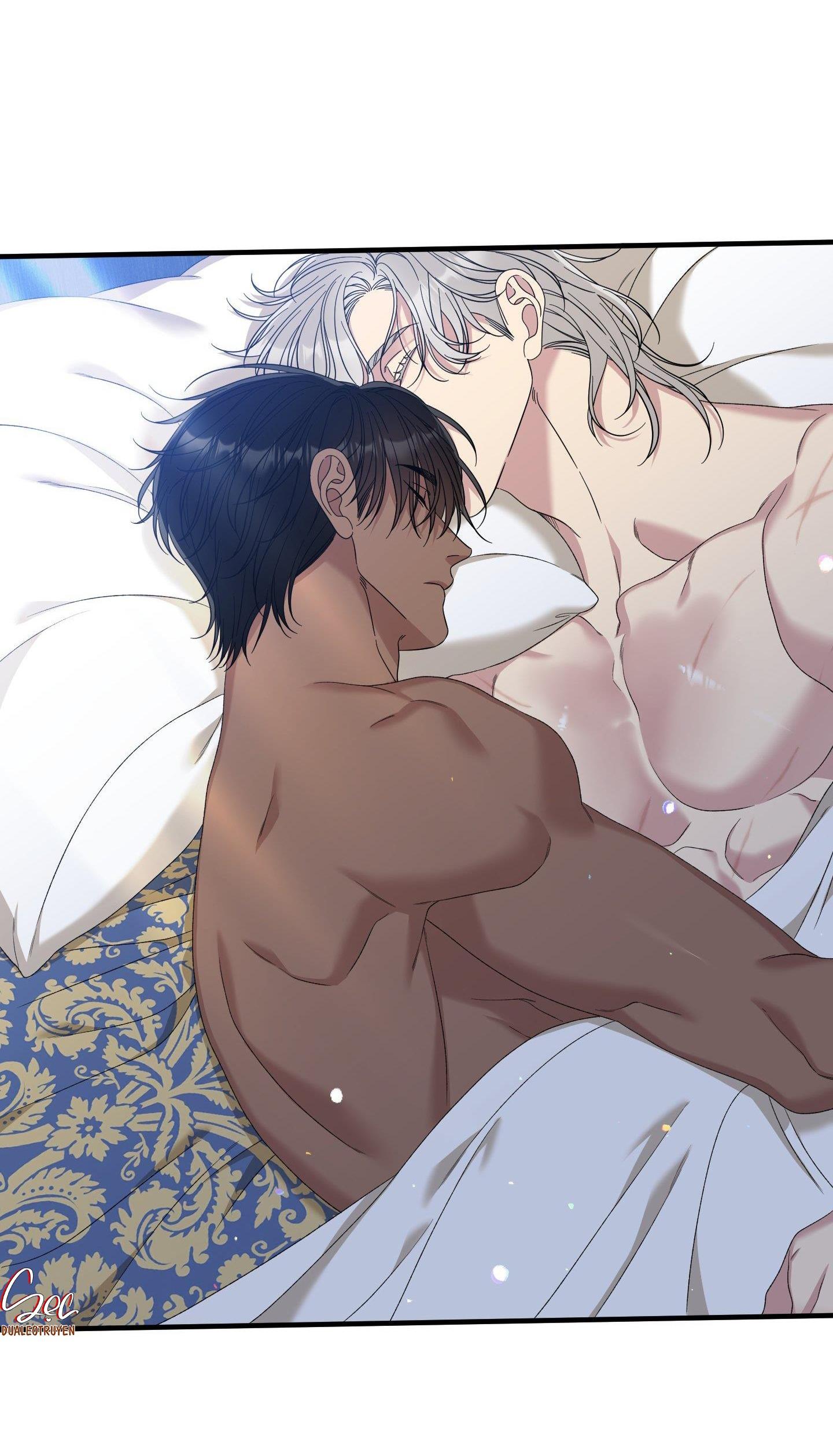 smyrna và capri chapter 48 4