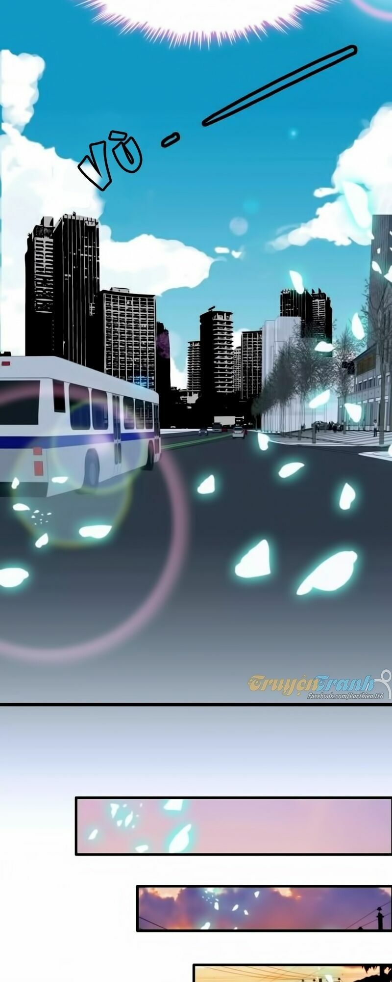 cô vợ hợp đồng bỏ trốn của tổng giám đốc chapter 2.2 6