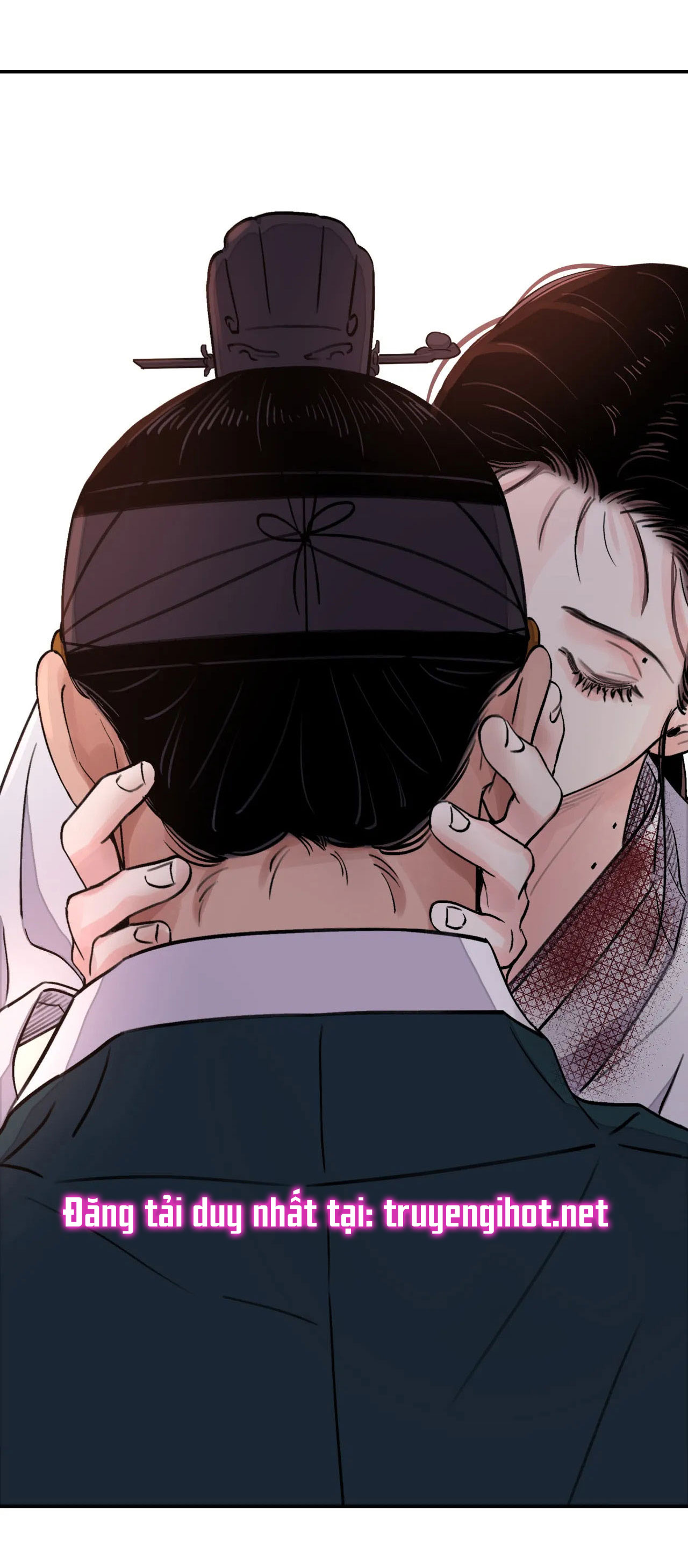 [18+] trượng kiếm tựa hoa chapter 20.2 10