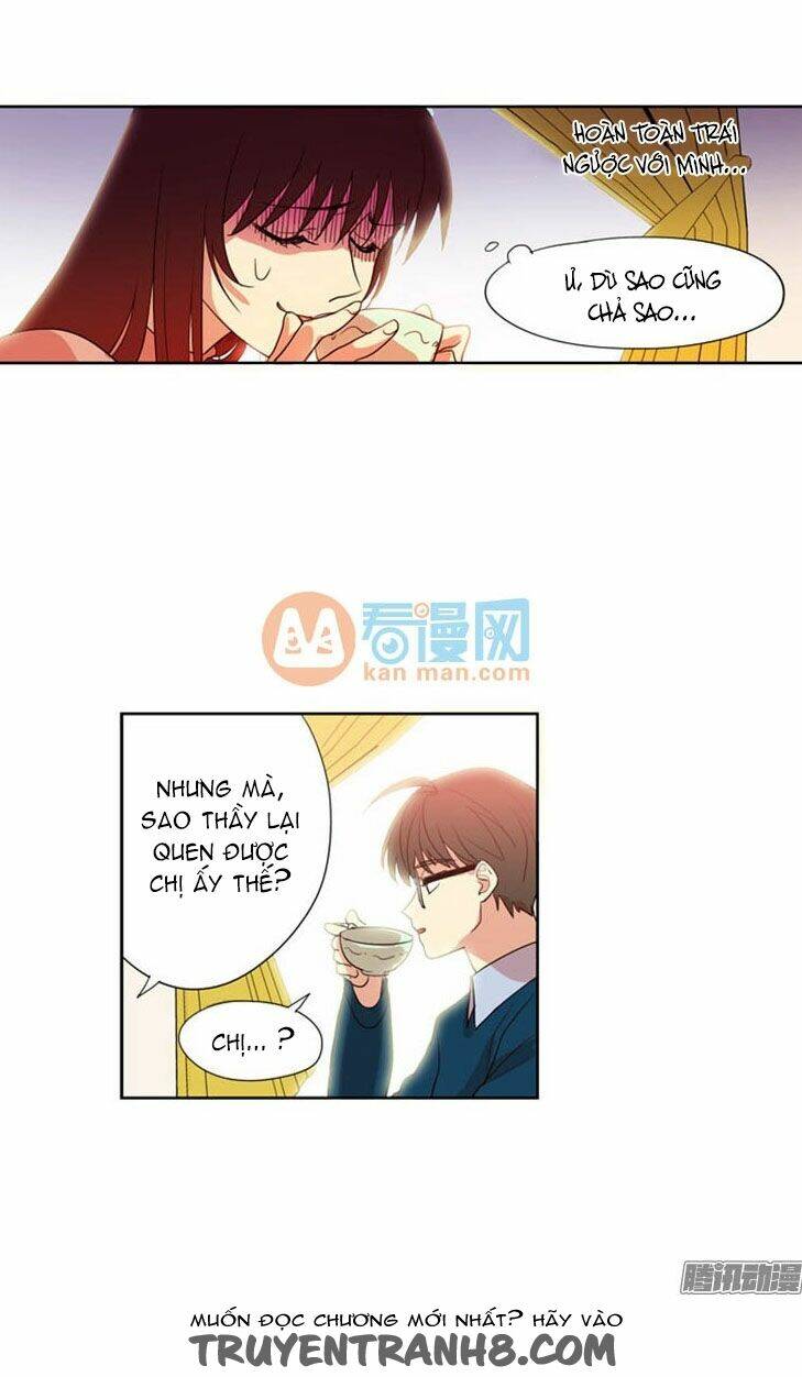 trở lại tuổi mười mấy chapter 57 4