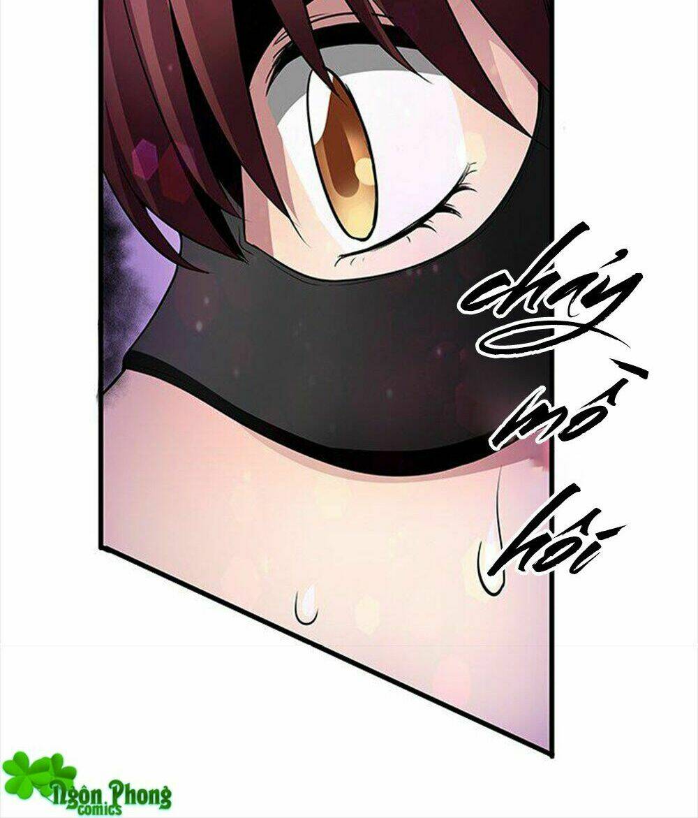 khi trò chơi ác ma bắt đầu chapter 19 31