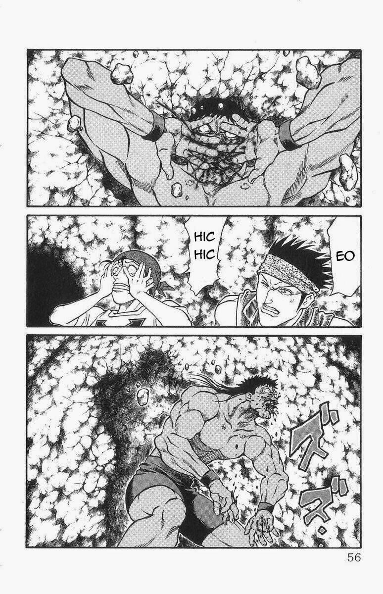 vua trên biển chapter 162 10