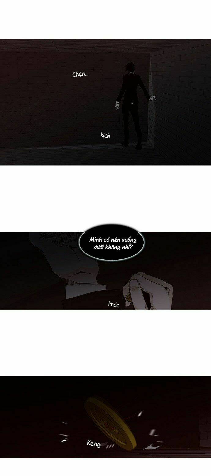 một không gian thời gian khác chapter 55 20