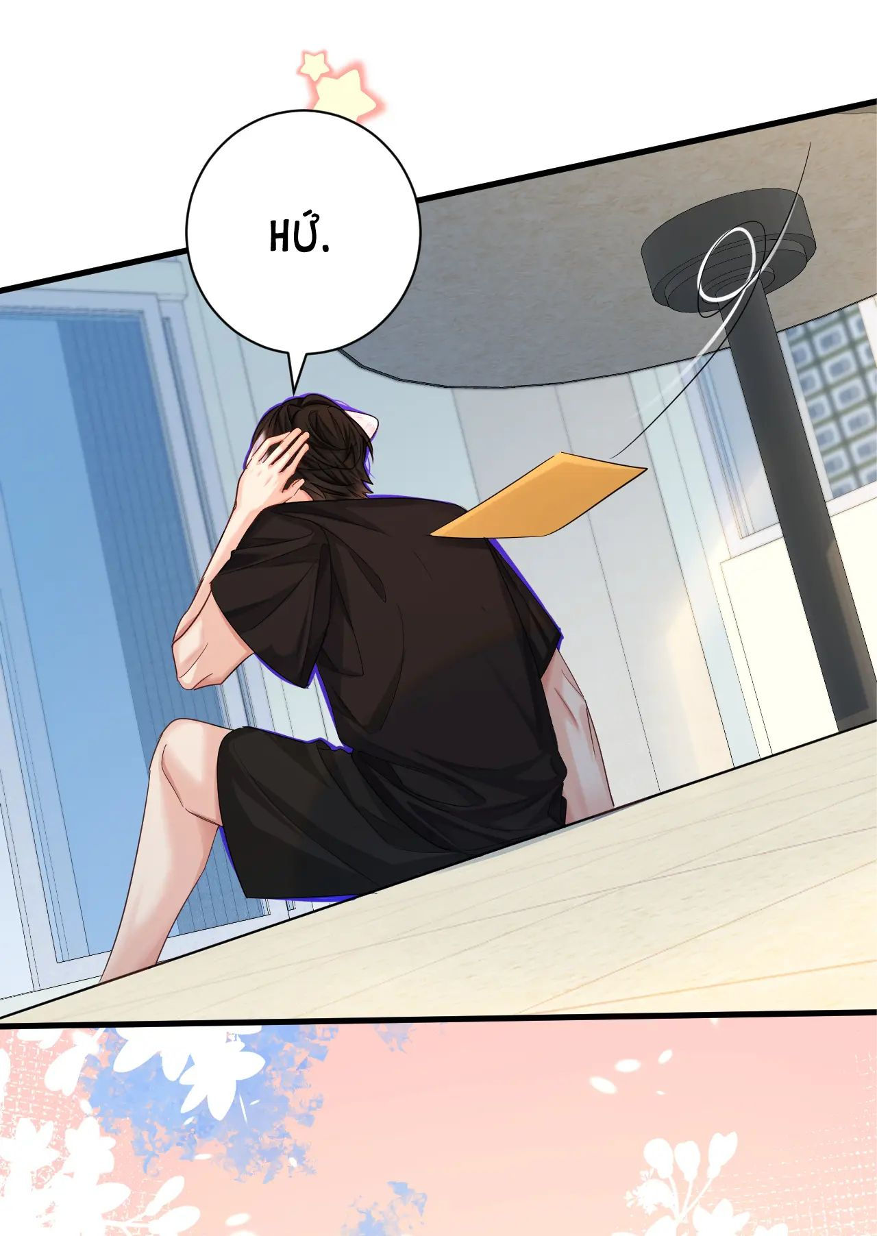 nhân ngư sa ngã chapter 45.1 13